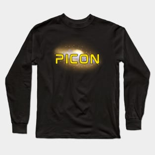 Picon Long Sleeve T-Shirt